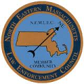 Mass Law Enforcement Logo