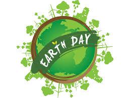Earth Day nature walk - April 22