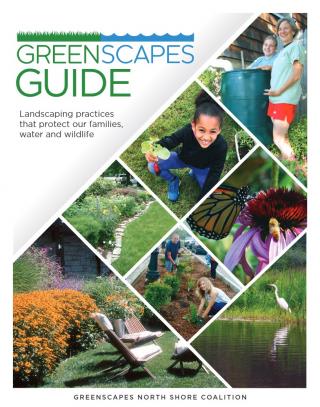 greenscapes guide