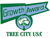 growth award