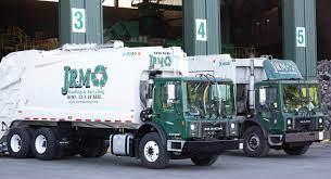 JRM trucks