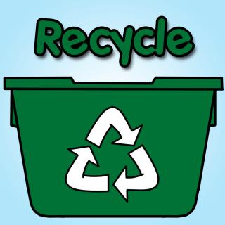2019 Trash - Recycle Schedule