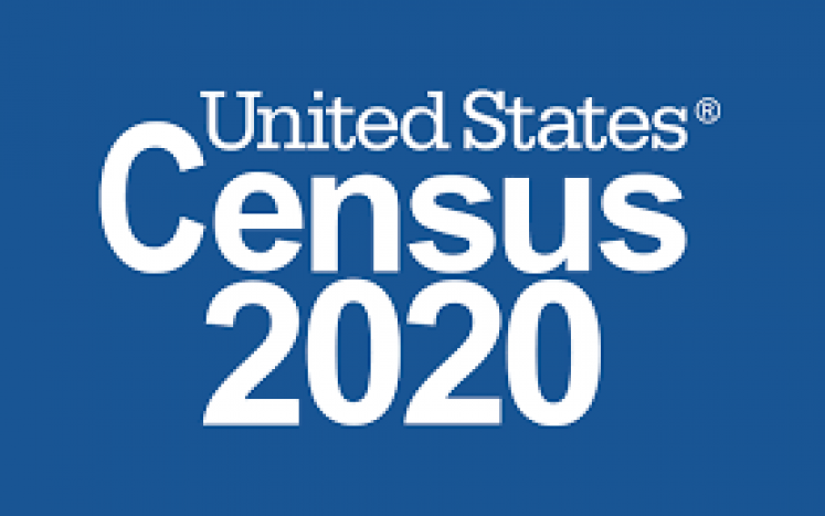 Federal Census2020
