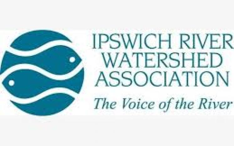 Logo Ipswich River Water Association